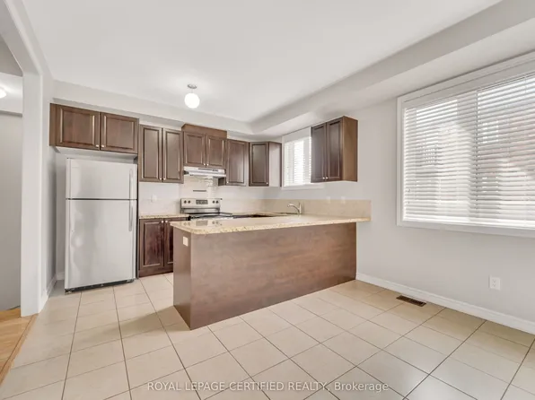 13 Shiff Cres, Brampton, ON L6Z 0H5
