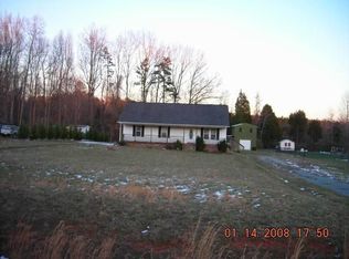 7384 Cypress Dr, Graham, NC 27253