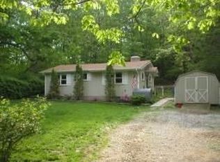 66 Greenhill Rd, Hamburg, NJ 07419