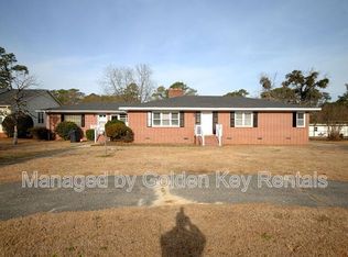 1915 N Berkeley Blvd, Goldsboro, NC 27534