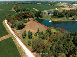 8485 45th Ln, Cumming, IA 50061