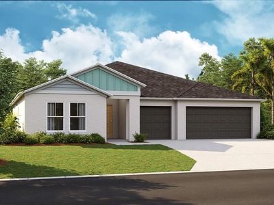 1319 Daisy Field Dr, Winter Haven, FL, 33884