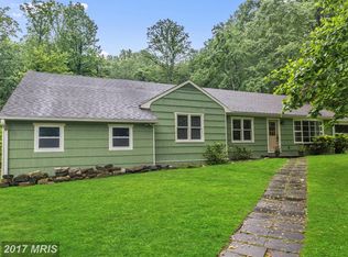 3 Glen Ellen Ct, Baltimore, MD 21286