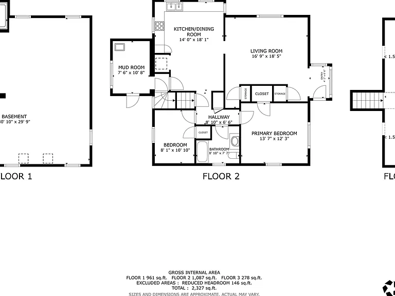 627 W Marine Dr — Photo 4