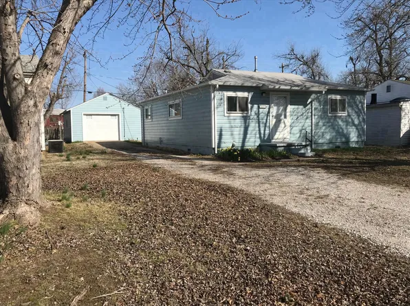 2635 N Maplewood Ave, Tulsa, OK 74115