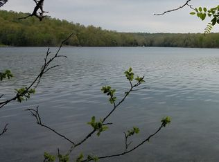 1 Tullalah Cir, Cherokee Village, AR 72529