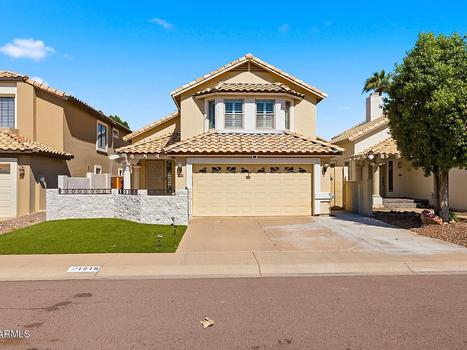 1st image of 1218 E VILLA RITA Drive
