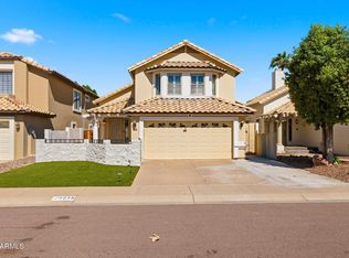 1218 E VILLA RITA Drive, Phoenix, AZ 85022