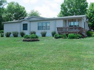 12922 S Outer Belt Rd, Lone Jack, MO 64070