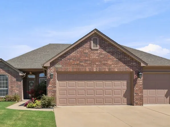 7424 E Indianola St, Broken Arrow, OK 74014