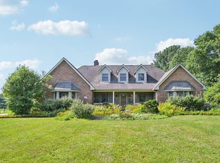 7700 Plumb Rd, Galena, OH 43021