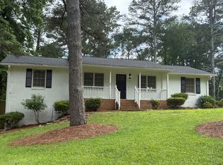 1507 Harbour Oaks Rd, Tucker, GA 30084