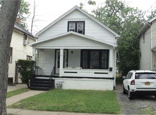 98 Fennimore Ave, Buffalo, NY 14215