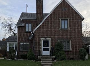 753 Beverly Park Pl, Jackson, MI 49203