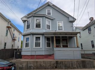 90 Vandewater St, Providence, RI 02908