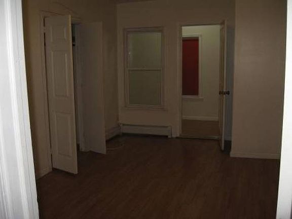 view from the living room