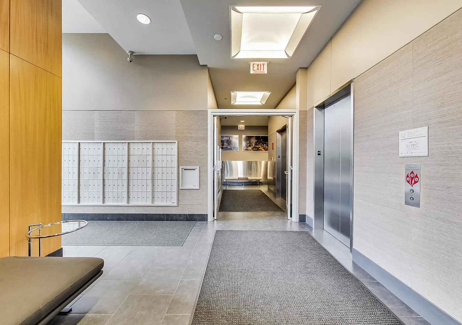 2 bed, $3,750 — Photo 3