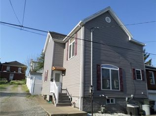 226 Nazer St, Waynesburg, PA 15370