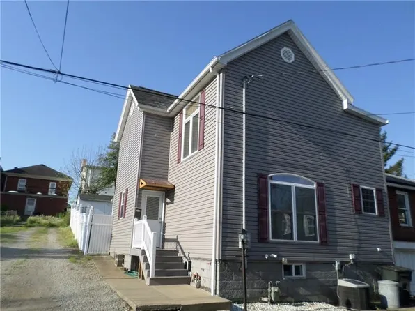 226 Nazer St, Waynesburg, PA 15370