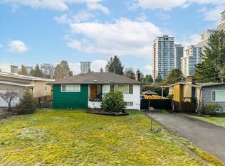 518 Appian Way, Coquitlam, BC