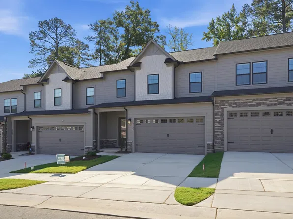2127 Barrier Ridge Way, Apex, NC 27502