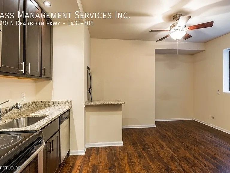 1430 N Dearborn Pkwy — Photo 71
