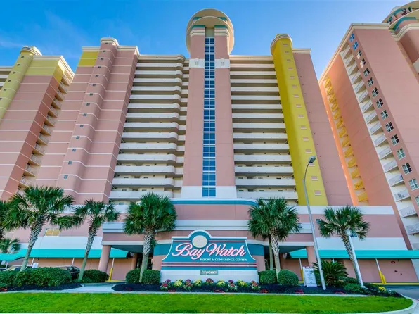 2711 N Ocean Blvd #519, North Myrtle Beach, SC 29582