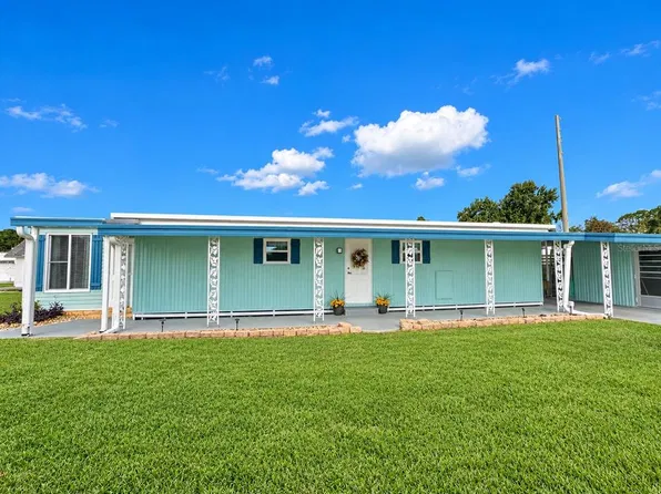 223 RUE DE PARESSE, TAVARES, FL 32778