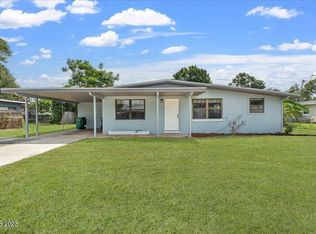 340 Glen Haven Dr, Merritt Island, FL 32952