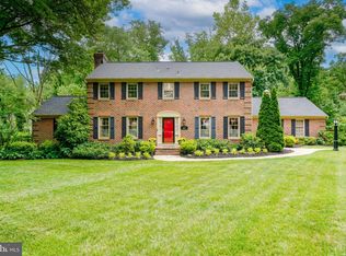 1801 Blakefield Cir, Lutherville Timonium, MD 21093