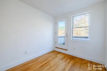 Rented by Brooklyn Group