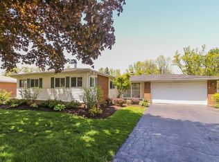 840 E Bryn Mawr Ave, Roselle, IL