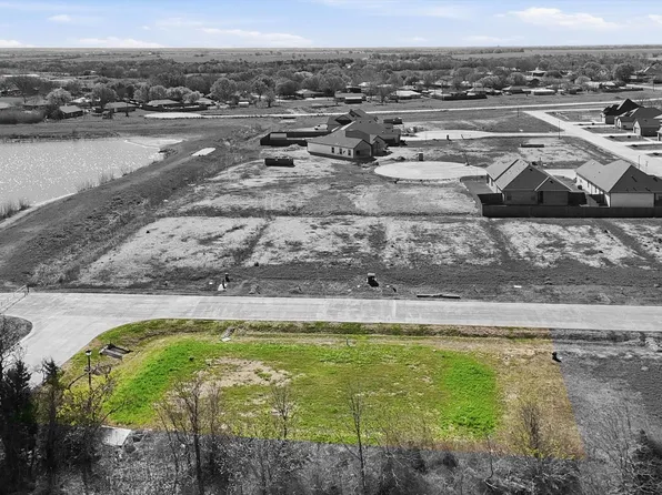 525 Tiber River Rd, Italy, TX 76651