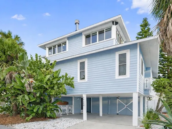 118 94th Ave, Treasure Island, FL 33706