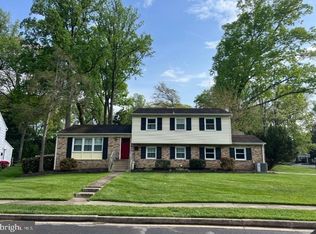 217 Brightdale Rd, Lutherville Timonium, MD 21093