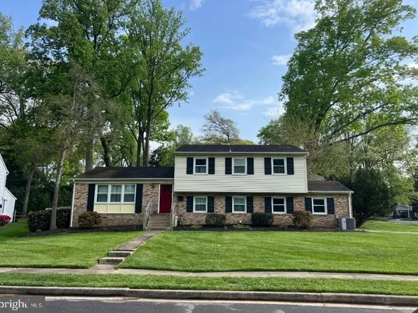 217 Brightdale Rd, Lutherville Timonium, MD 21093