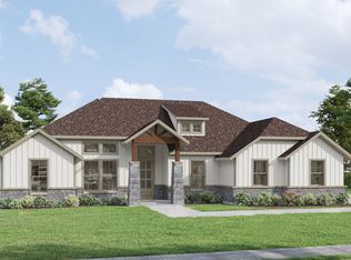 735 County Road 3355, Paradise, TX 76073