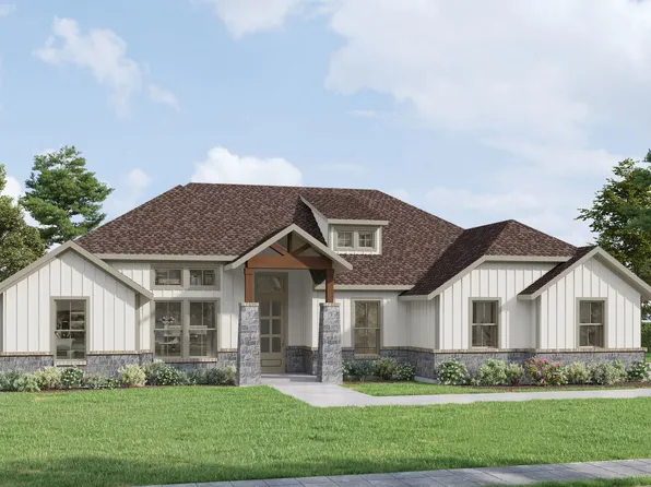 735 County Road 3355, Paradise, TX 76073