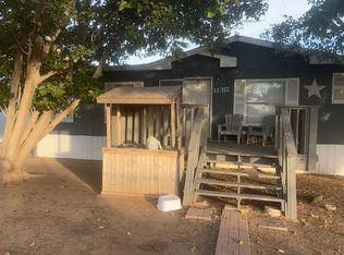 11312 W 63rd St, Odessa, TX 79764