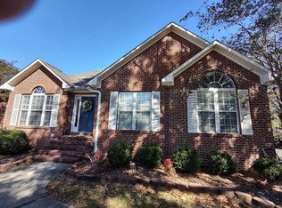 153 County Road 658, Hanceville, AL 35077