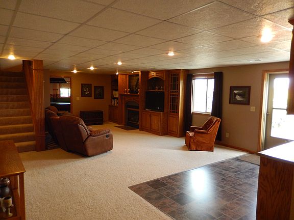 Built in Entertainment