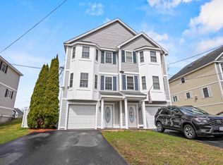 111 Manchester St #B, Lowell, MA 01852