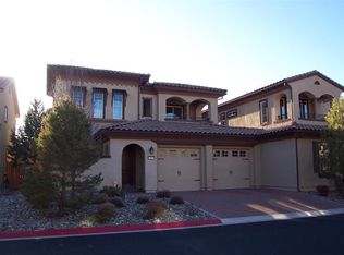 10875 Serratina Dr, Reno, NV 89521