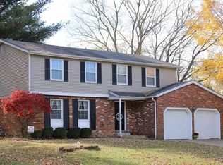 555 Pepper Ridge Rd, Cincinnati, OH 45244