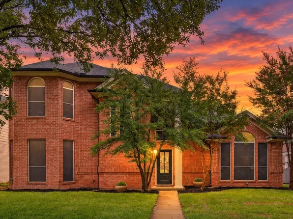 6023 Copperfield Dr, Arlington, TX 76001