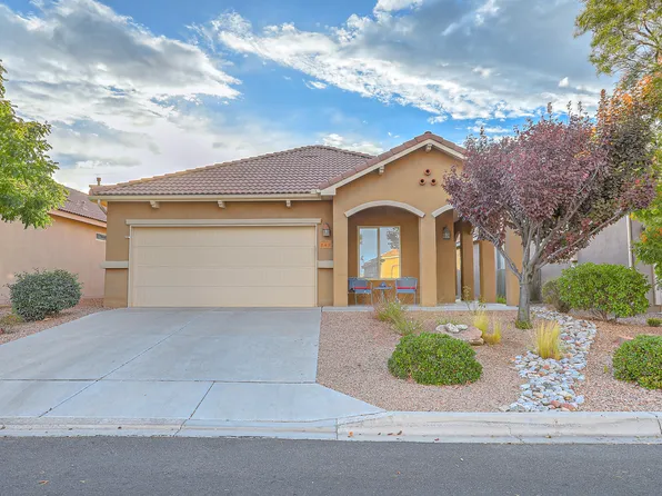 947 Desert Willow Ct, Bernalillo, NM 87004