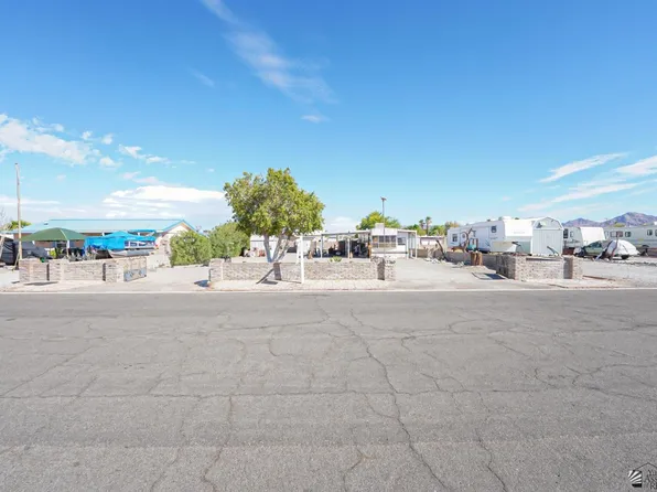 13260 E 40th Dr, Yuma, AZ 85367