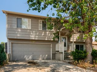 4456 Lake Mead Dr, Greeley, CO 80634