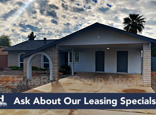 5615 W Eva St, Glendale, AZ 85302