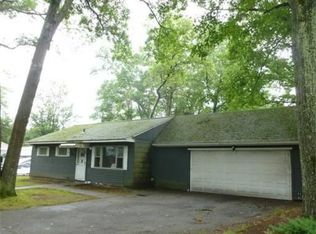 4 Evergreen Rd, Plainville, MA 02762